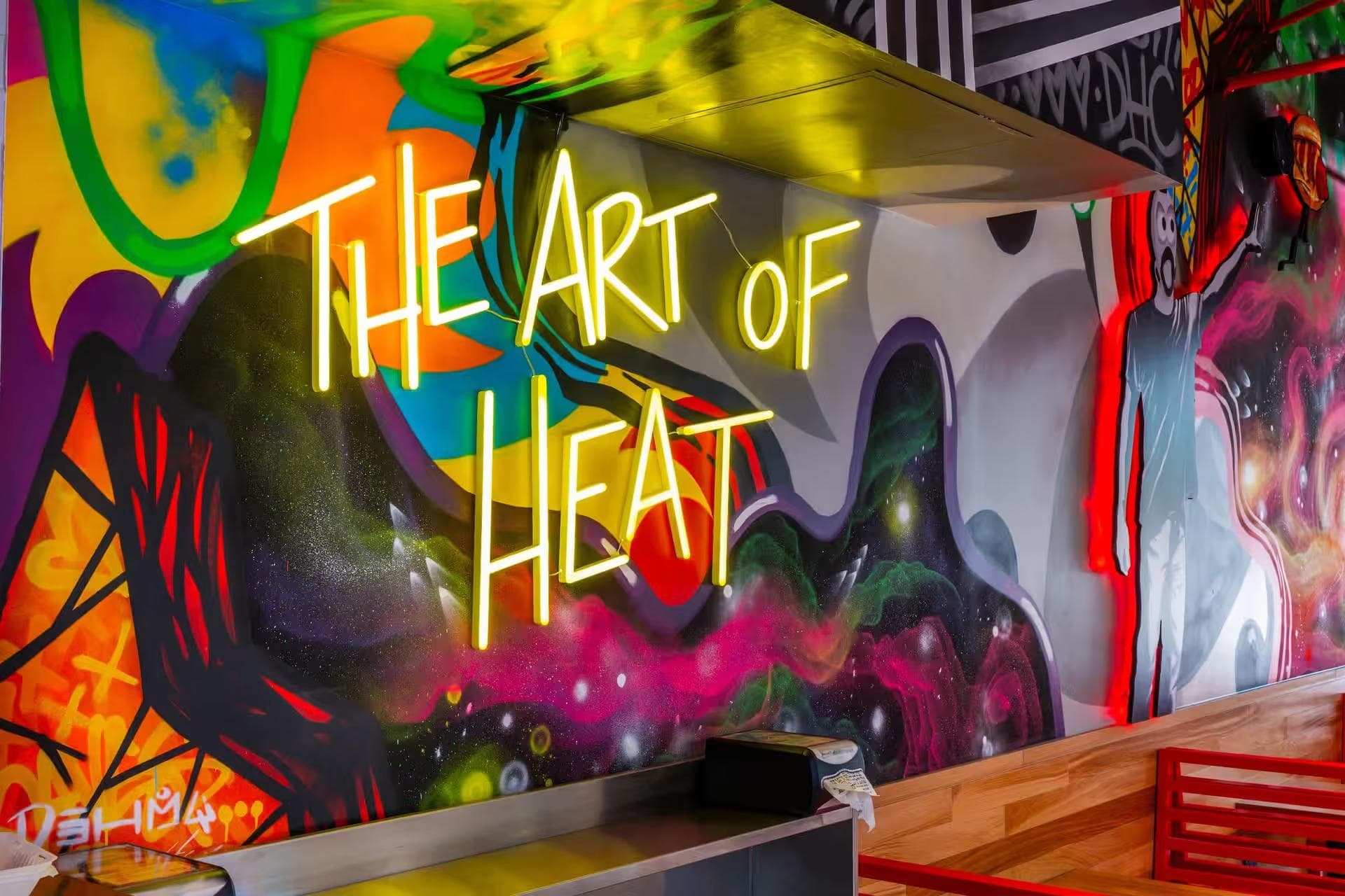 Dave's Hot Chicken Bristol