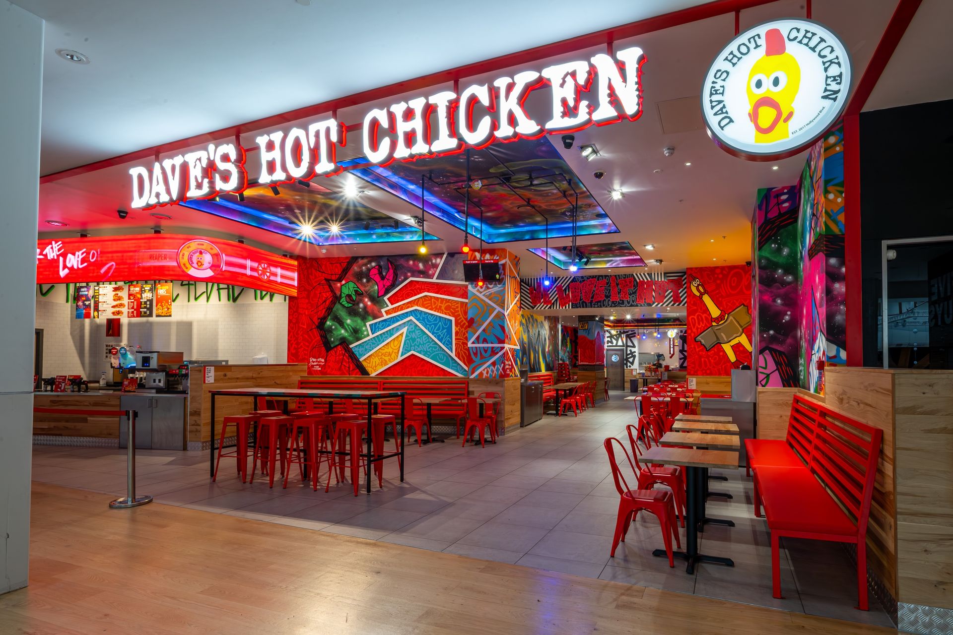 DHC – Westfield White City-57