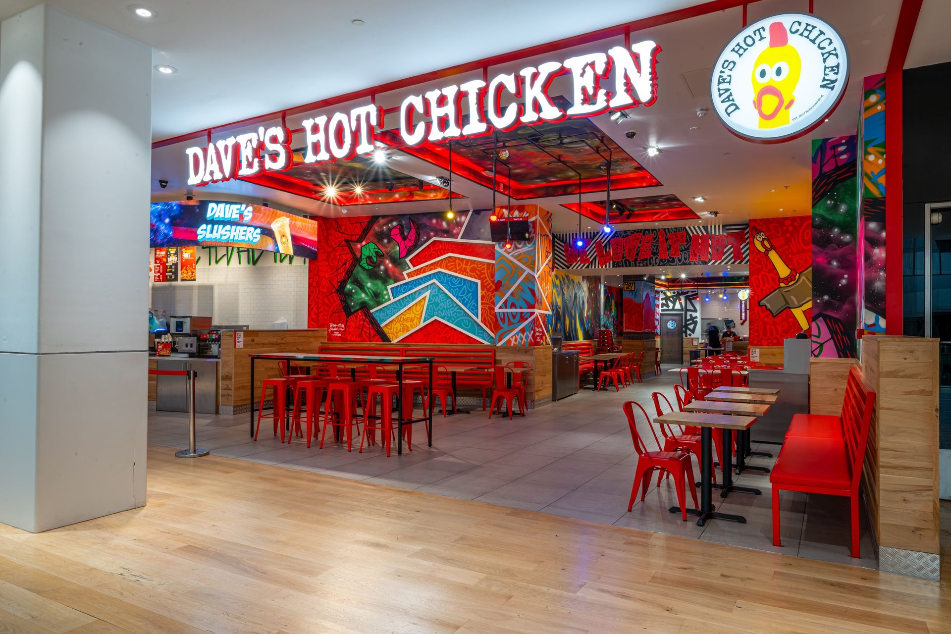 DHC – Westfield White City-60