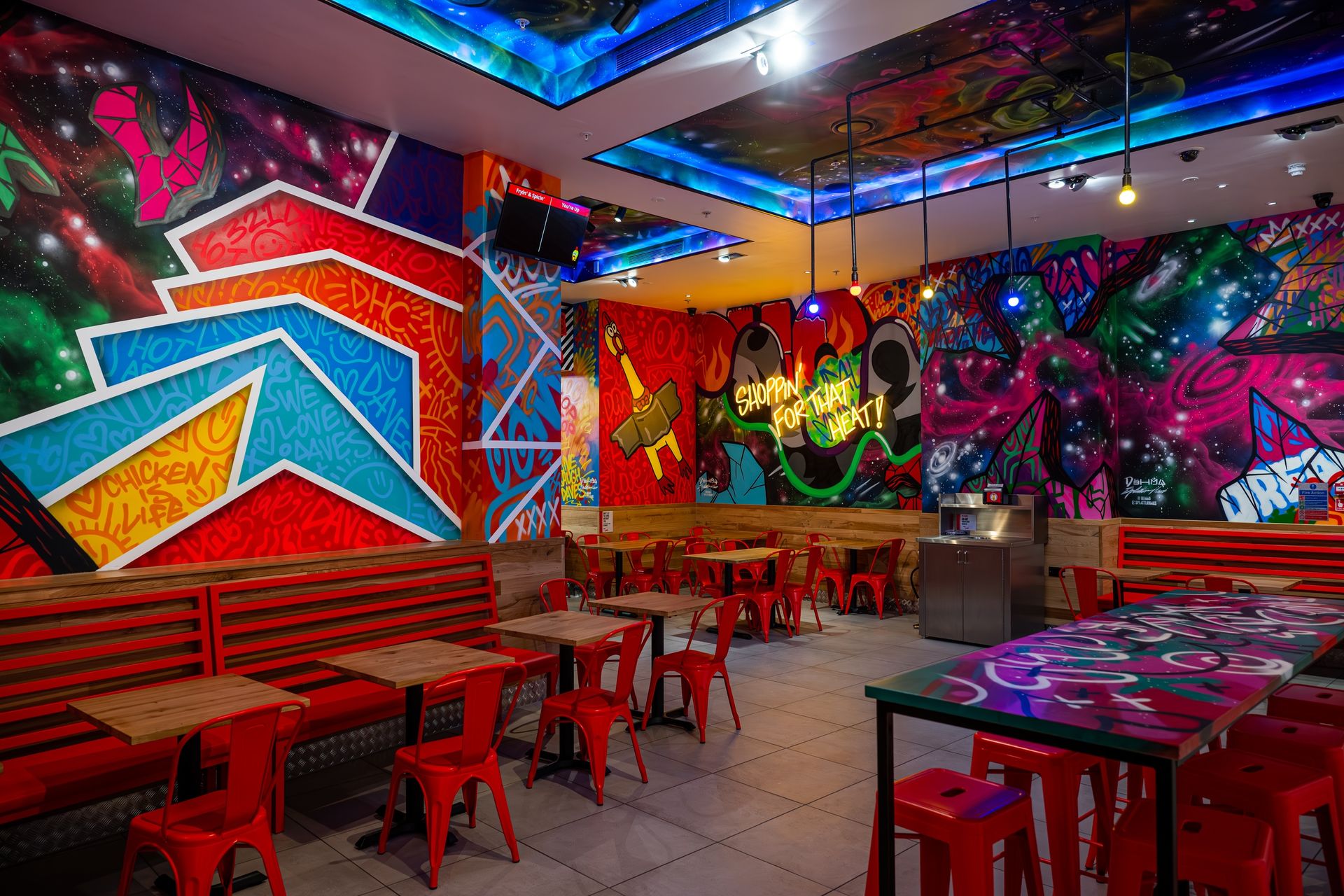 DHC – Westfield White City-68