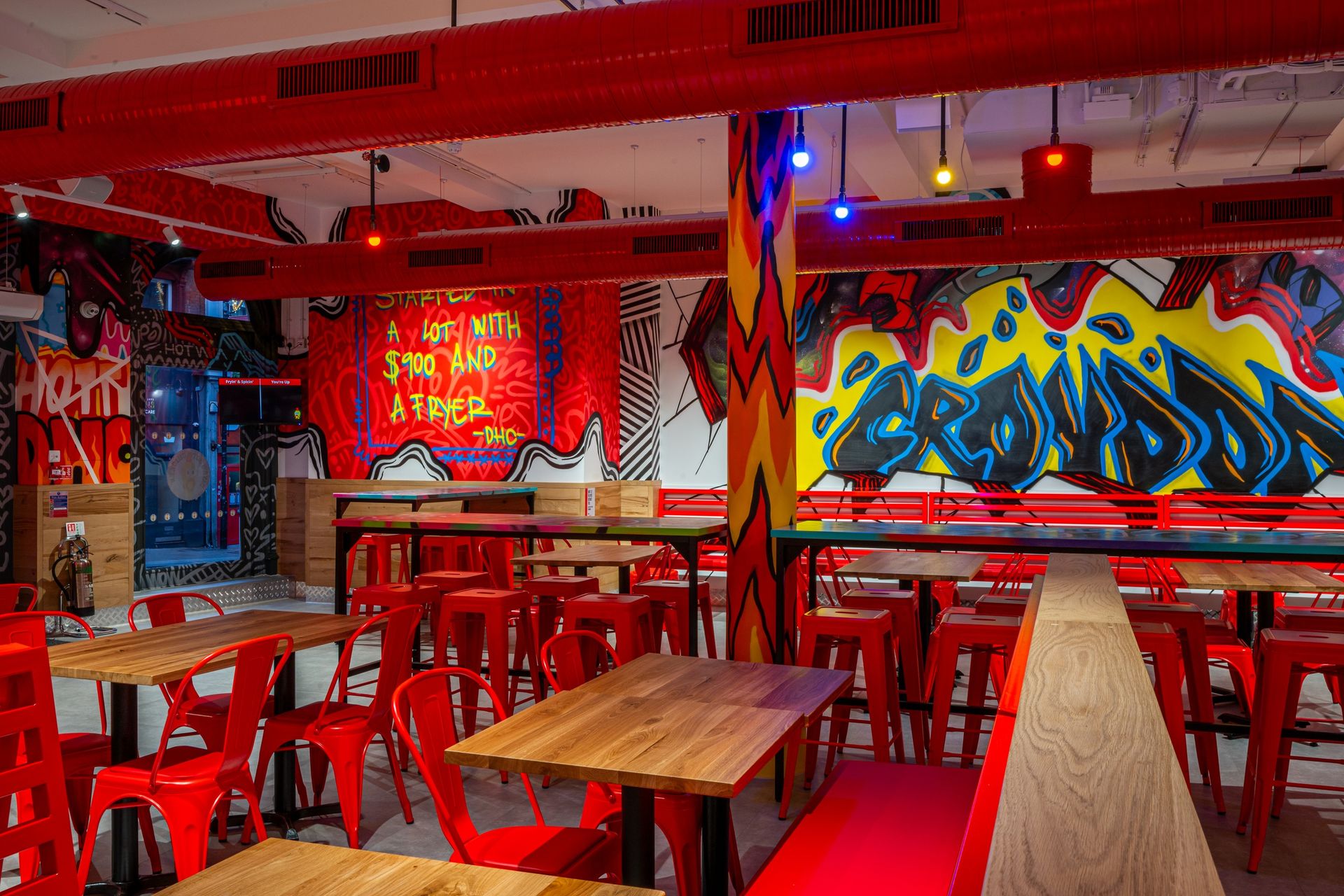 DHC – Croydon Selects A1-15