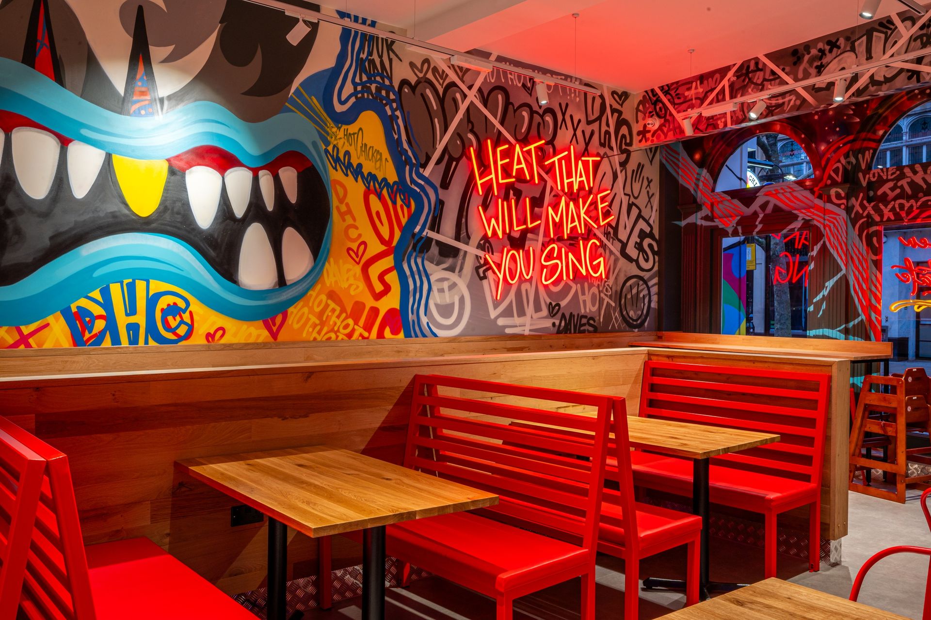 DHC – Croydon Selects A1-20