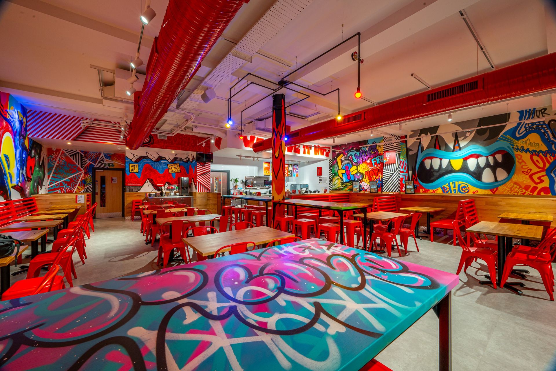 DHC – Croydon Selects A1-30