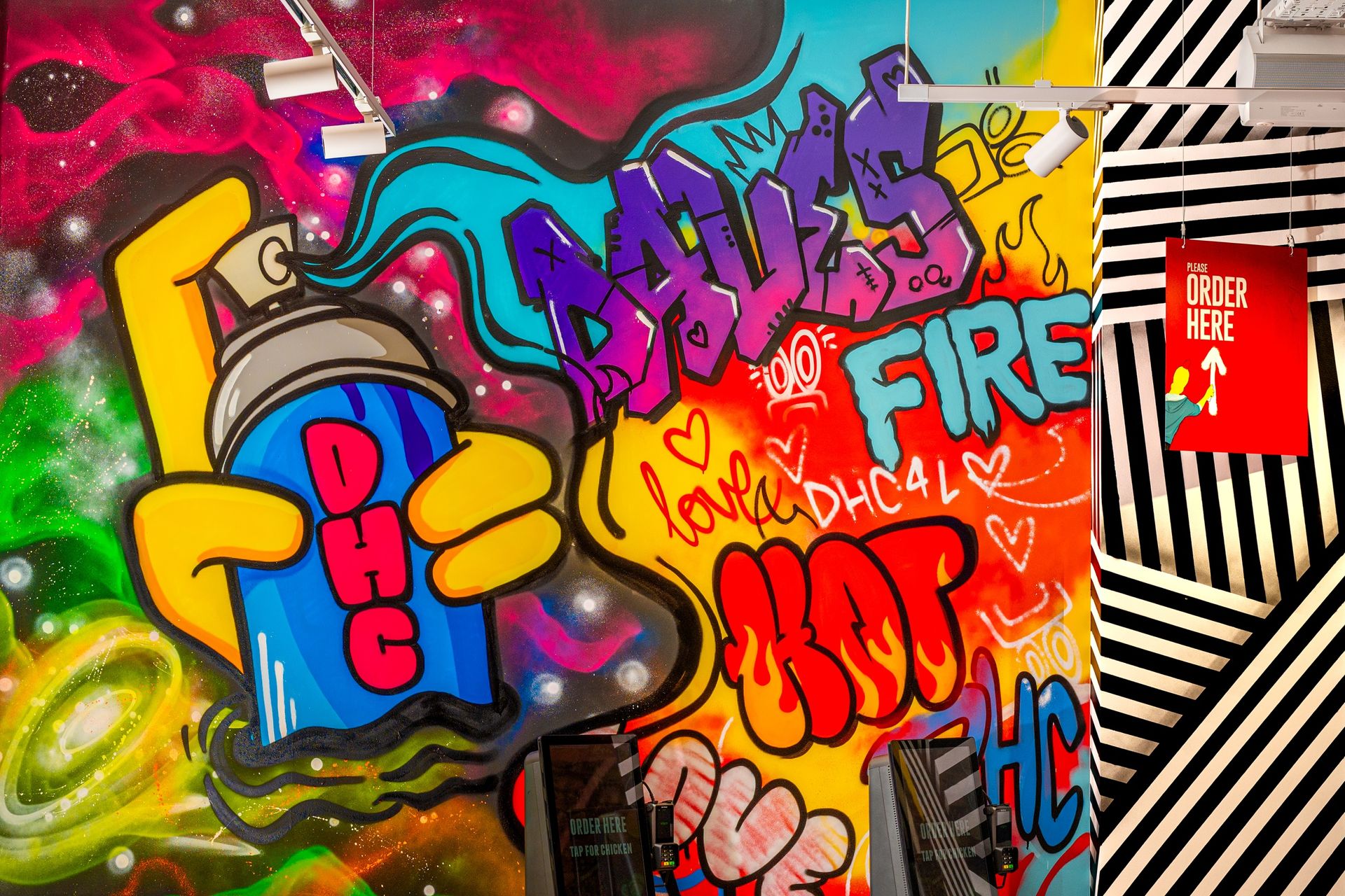 DHC – Croydon Selects A1-48