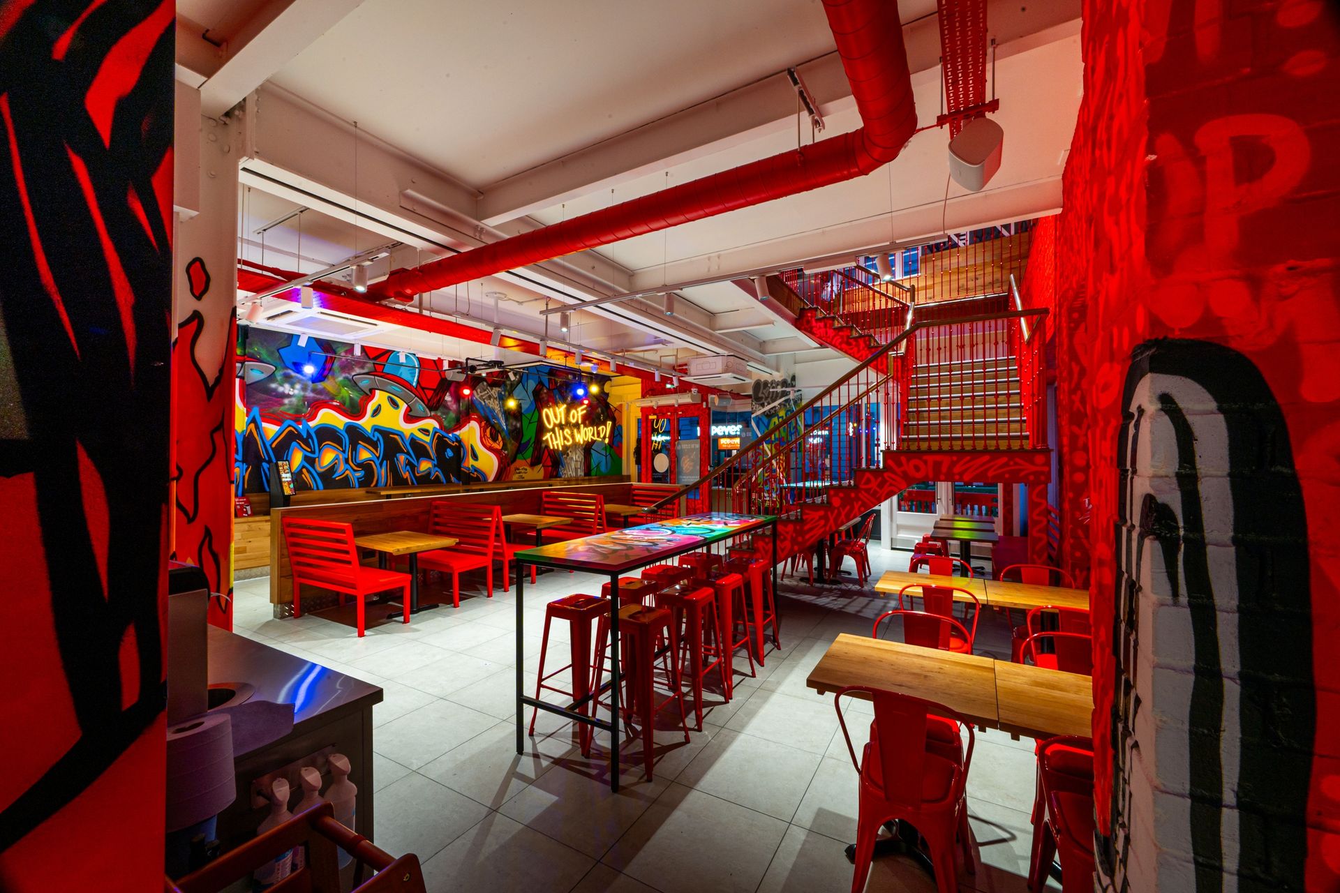 DHC – Leicester PROG A-23