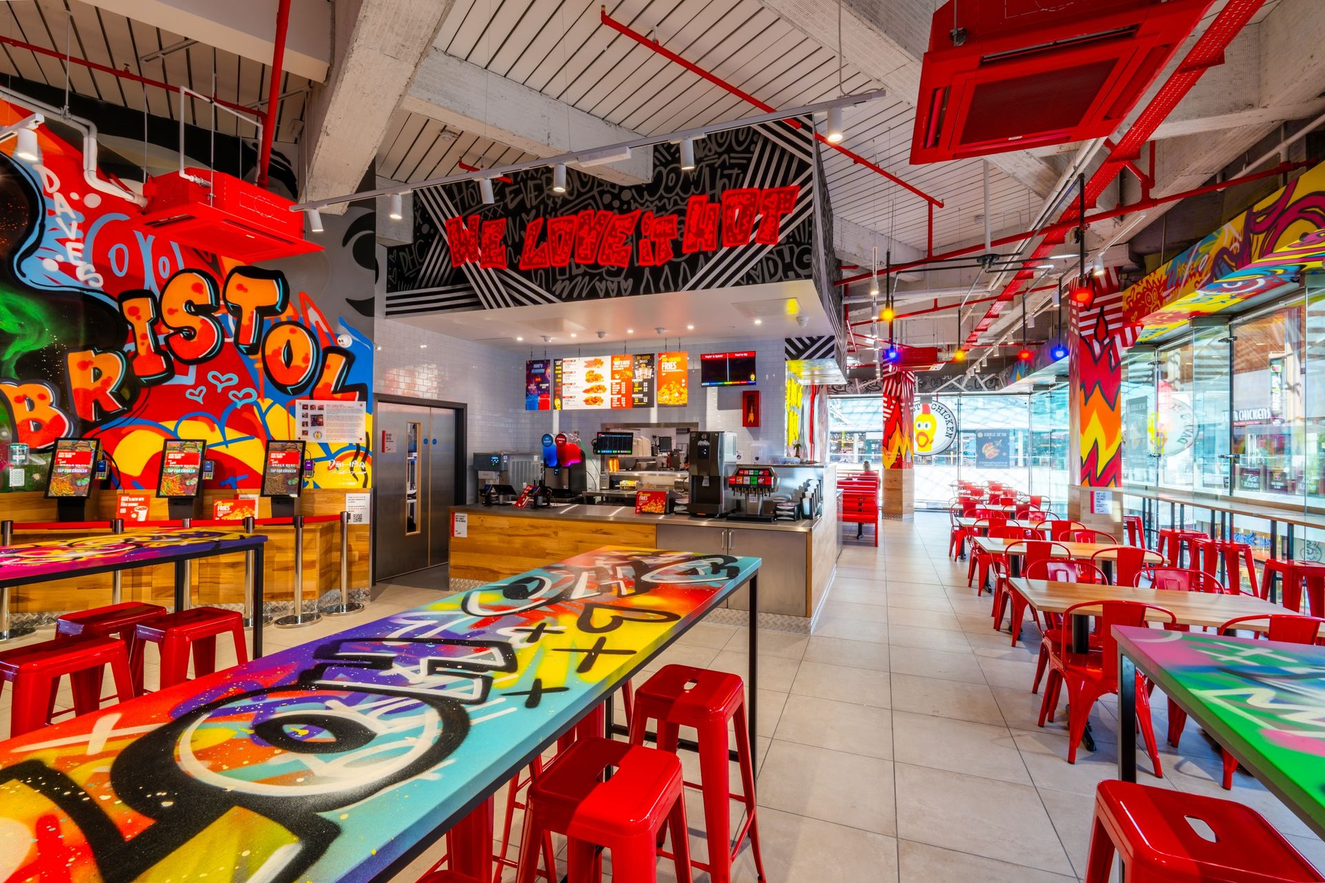 DHC – Bristol Weds 11th March-29