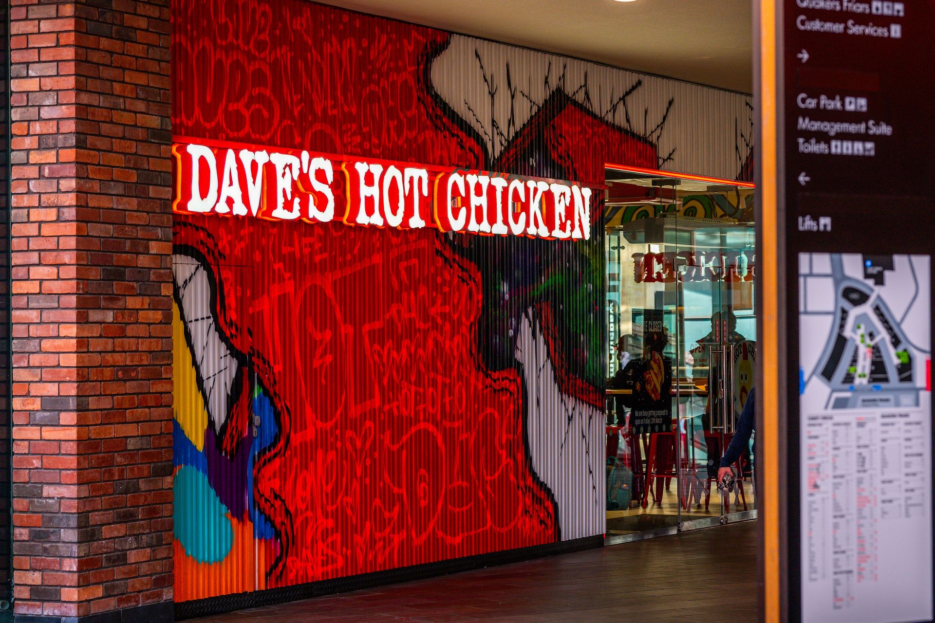 DHC – Bristol Weds 11th March-58