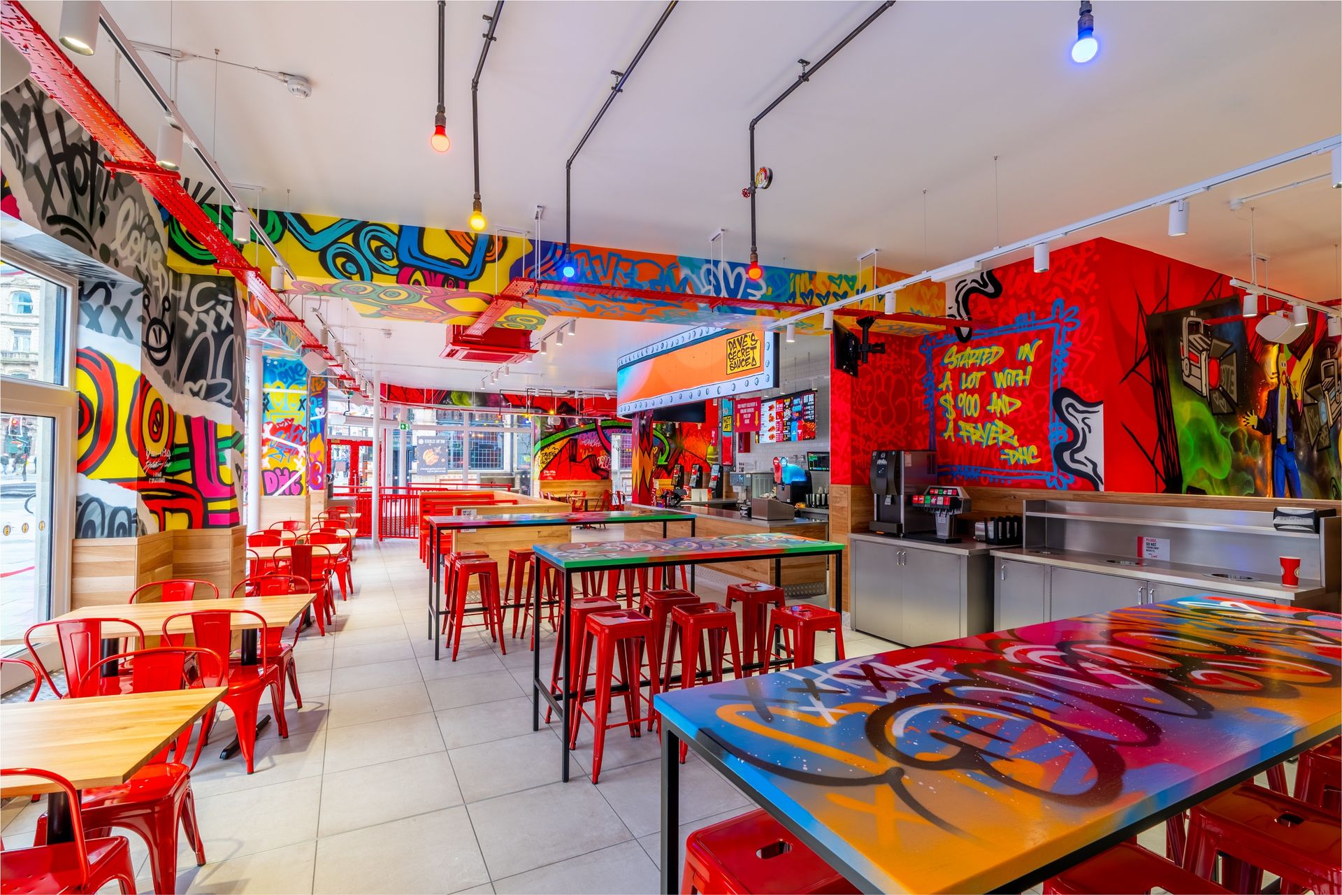 DHC Cardiff – Weds 1st April-29