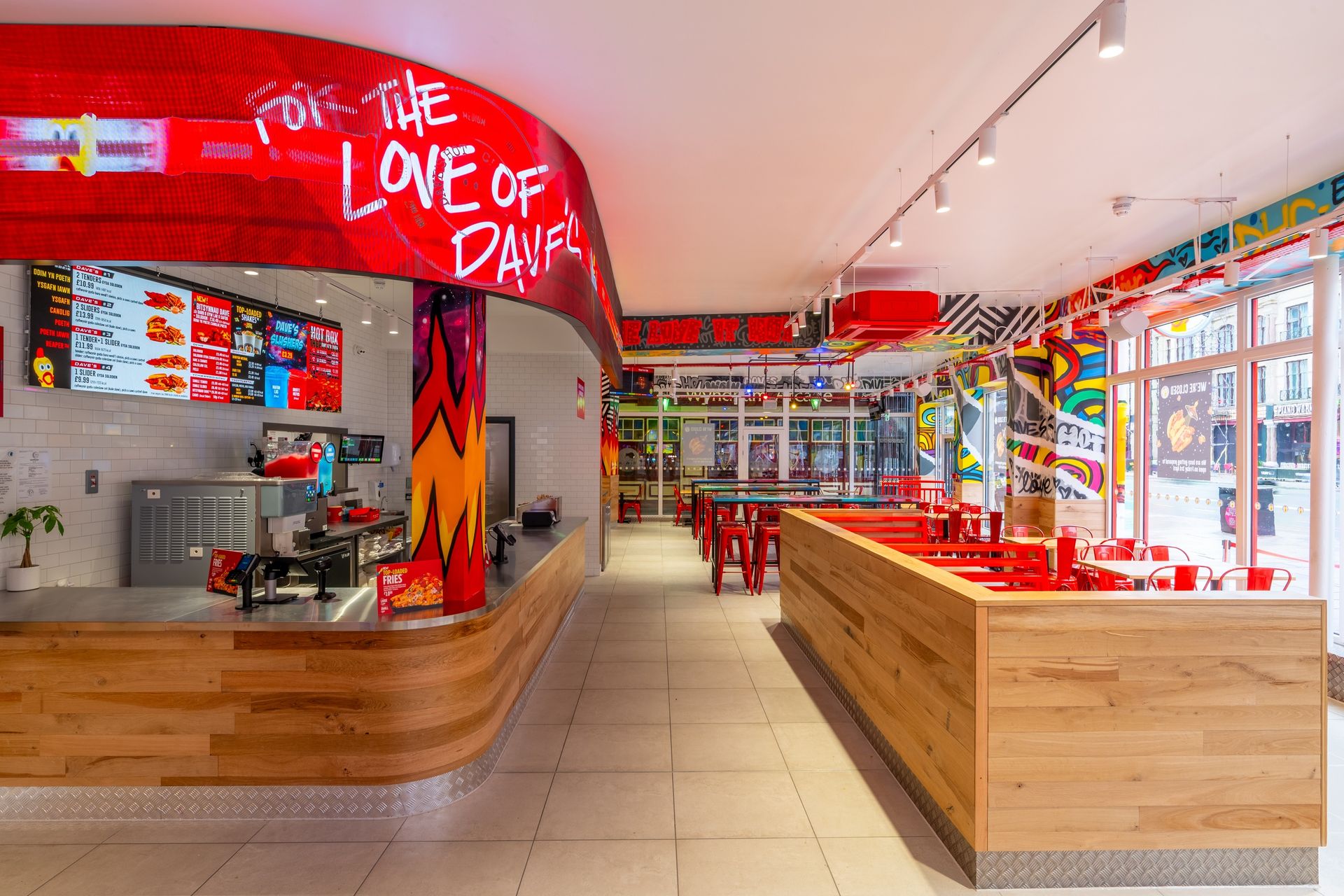 DHC Cardiff – Weds 1st April-34