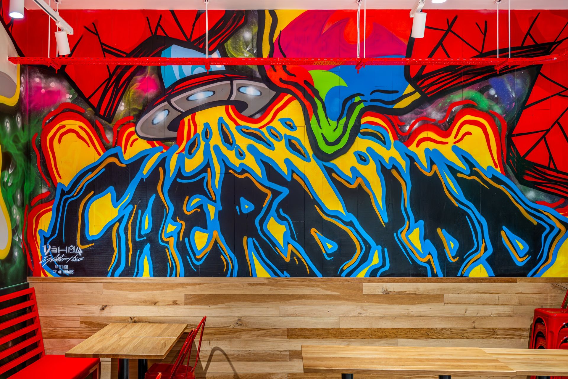 DHC Cardiff – Weds 1st April-41