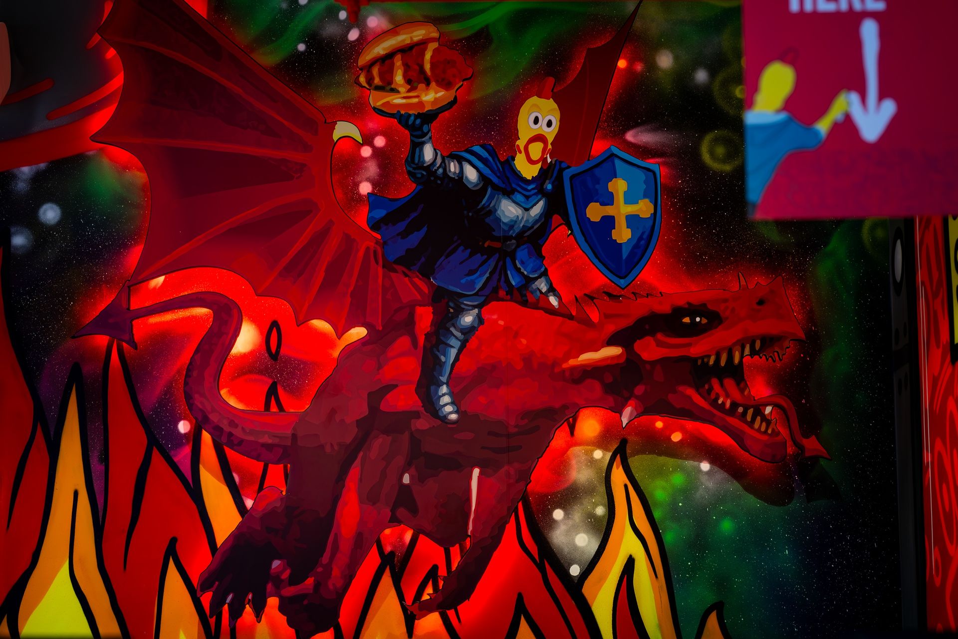 DHC Cardiff – Weds 1st April-46